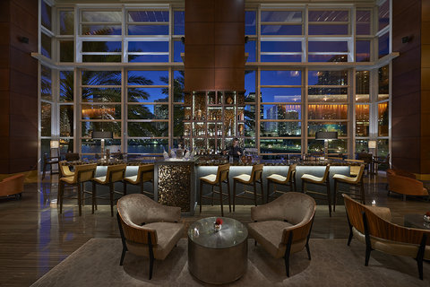MO Bar + Lounge