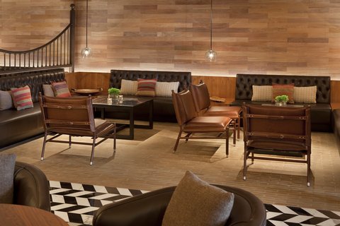 Pony Line Bar