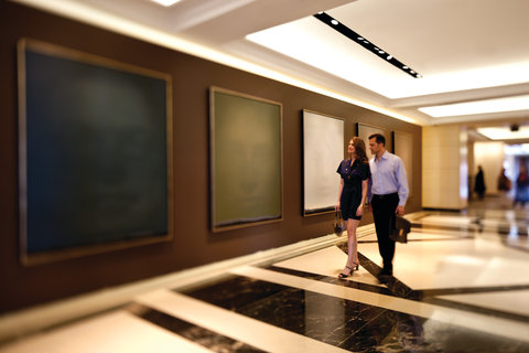Lobby Art