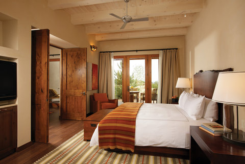 Interior Suite