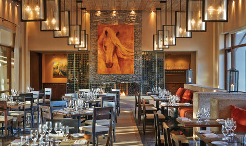 Terra Restaurant