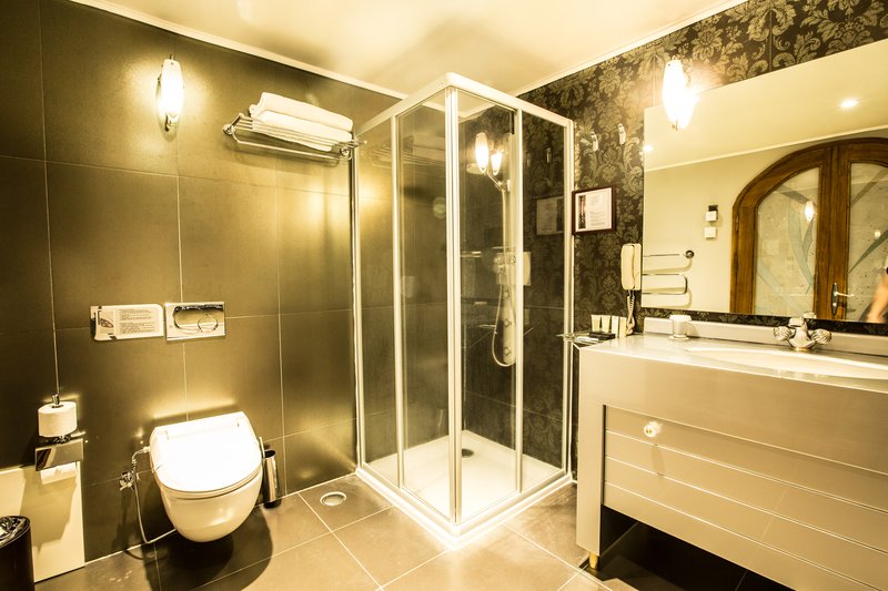 Cappadocia Cave Resort and Spa