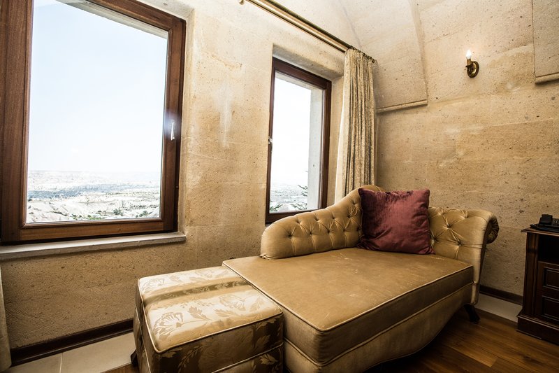 Cappadocia Cave Resort and Spa