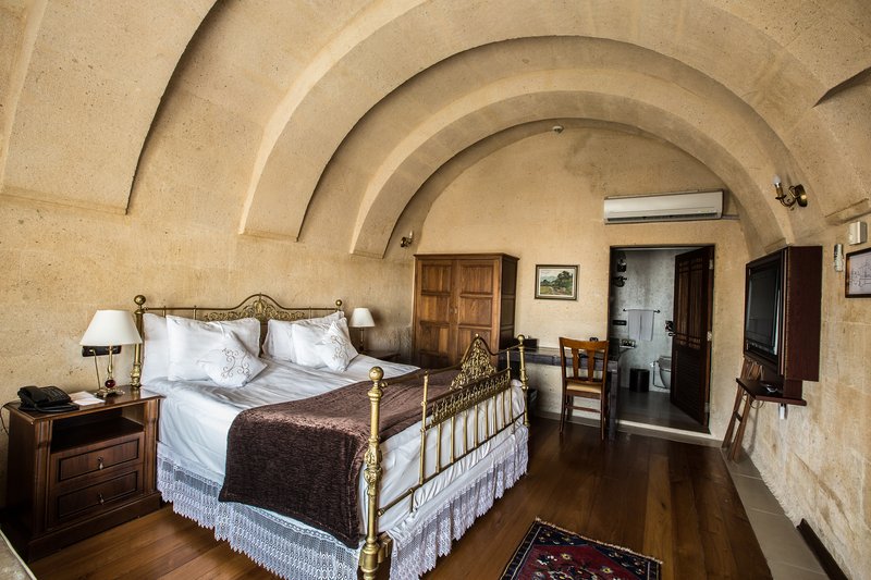Cappadocia Cave Resort and Spa