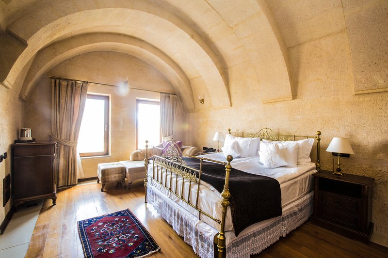 Cappadocia Cave Resort and Spa