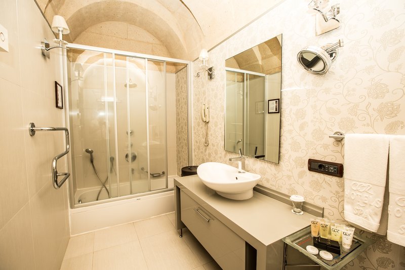 Cappadocia Cave Resort and Spa