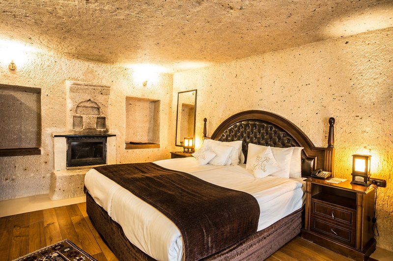Cappadocia Cave Resort and Spa