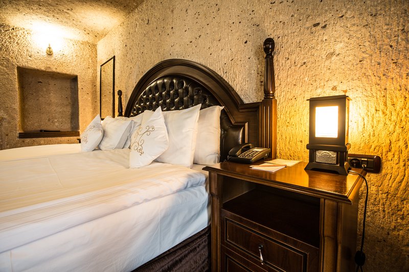 Cappadocia Cave Resort and Spa