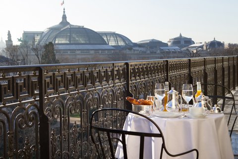 Suite view