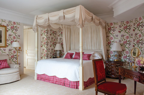 English Suite