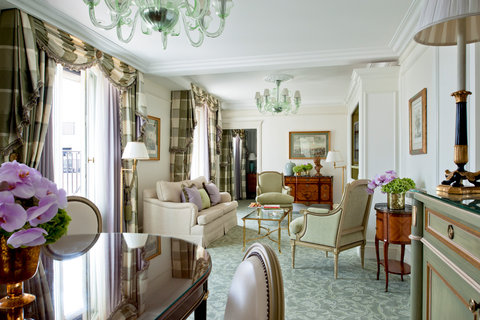 Duplex Suite