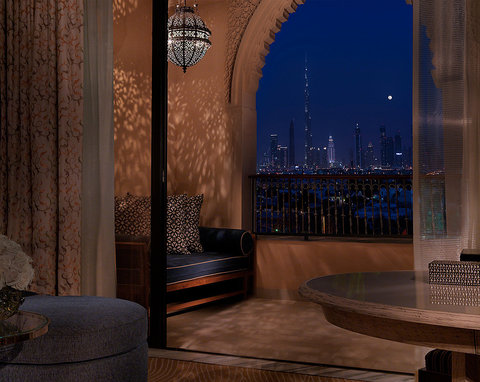DJB_Premier Sea View Room