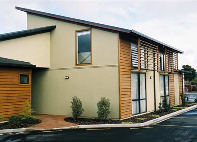 Totara Lodge