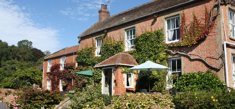 Woodlands Country House Hotel