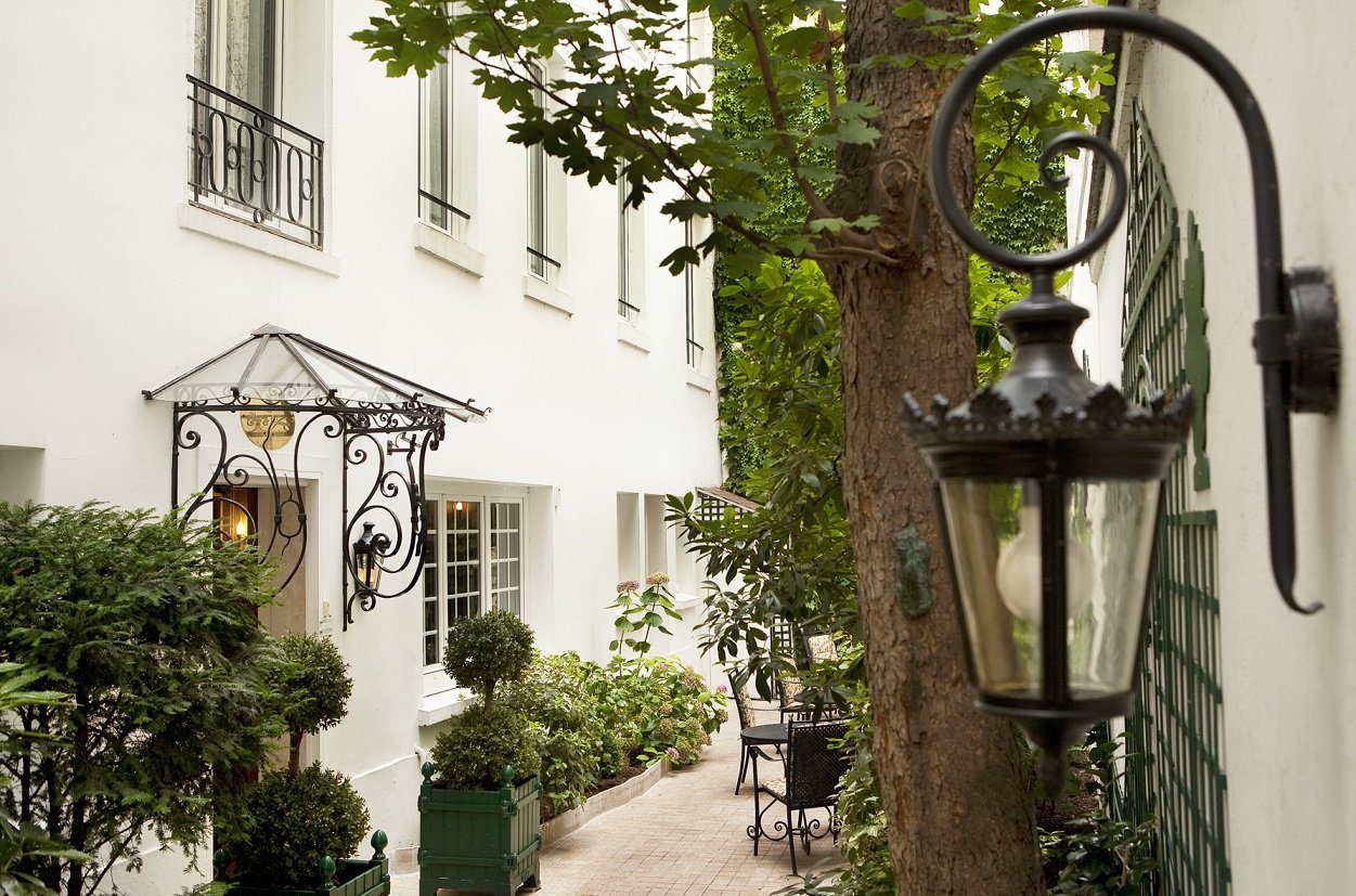 Hotel de Varenne