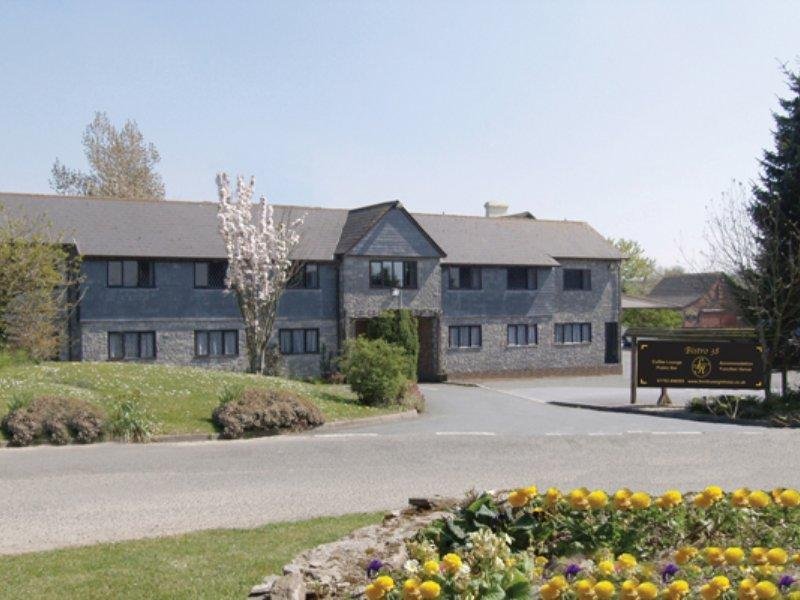 The Smithaleigh Hotel