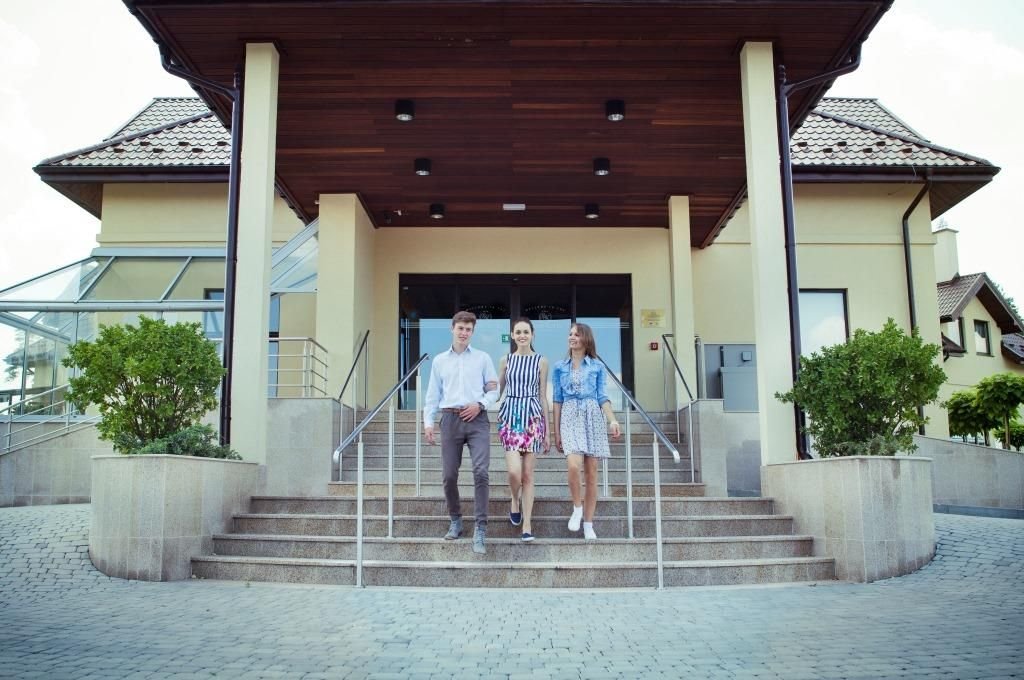Rado Hotel Mielec