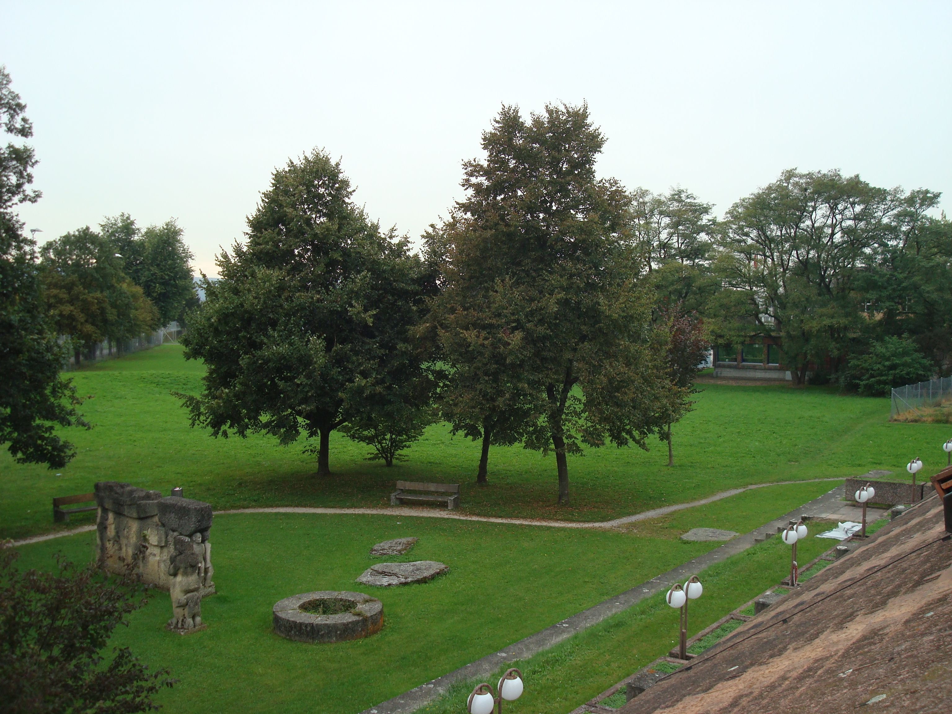 Hotel Wallberg