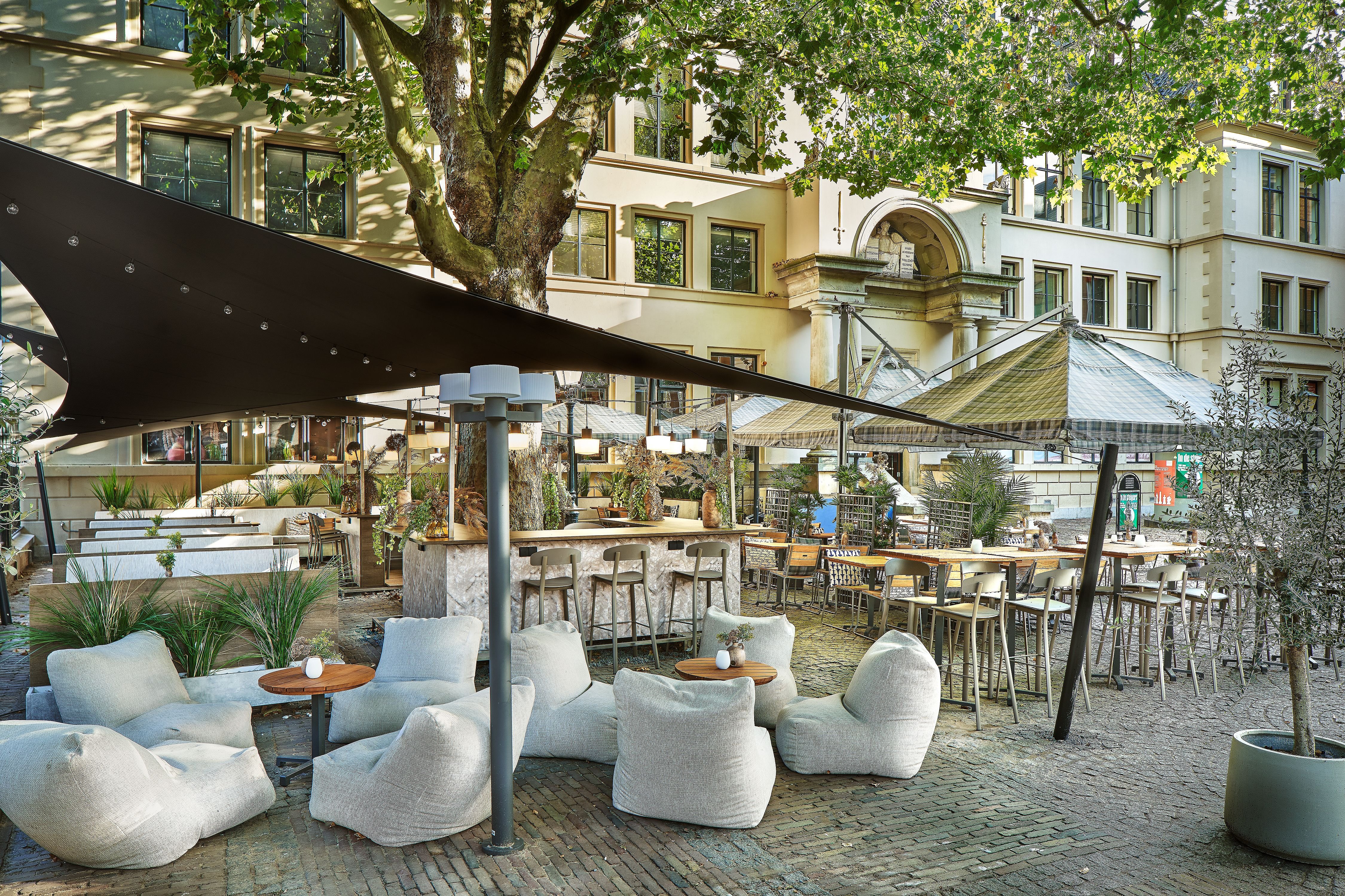 Court Hotel City Centre