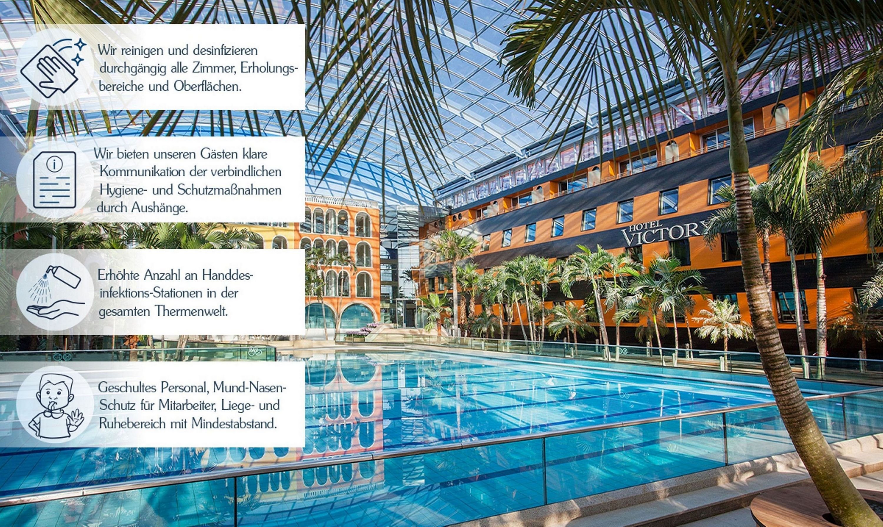 Hotel Victory Therme Erding