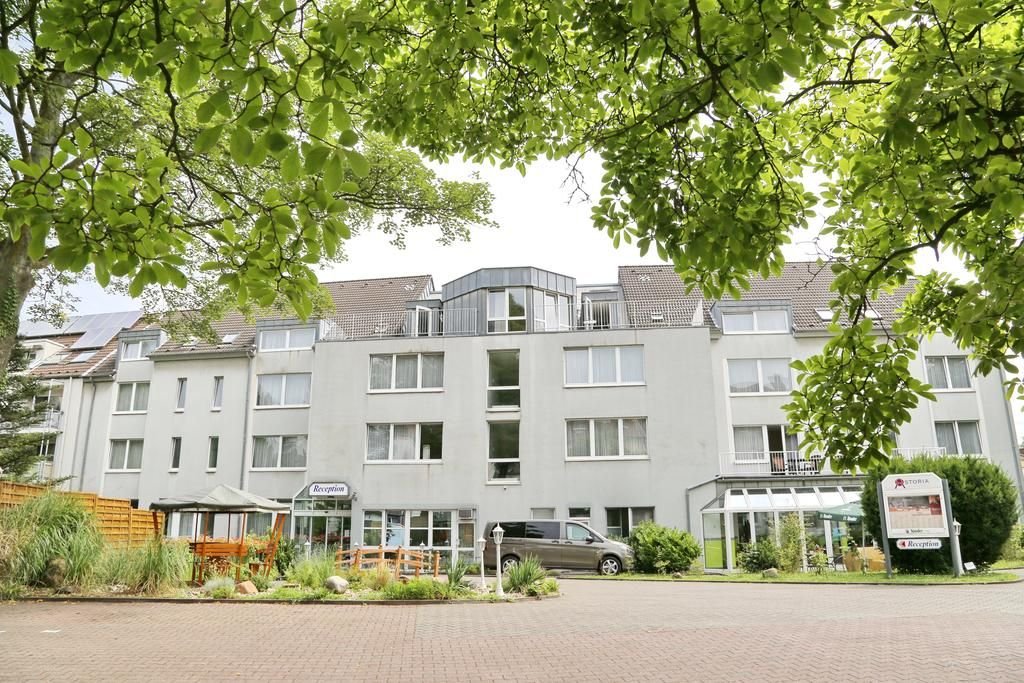 Astoria Hotel