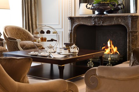 Suite Duc de Morny