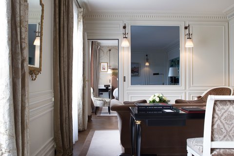 Suite Duc de Morny