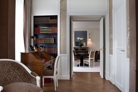 Suite Duc de Morny