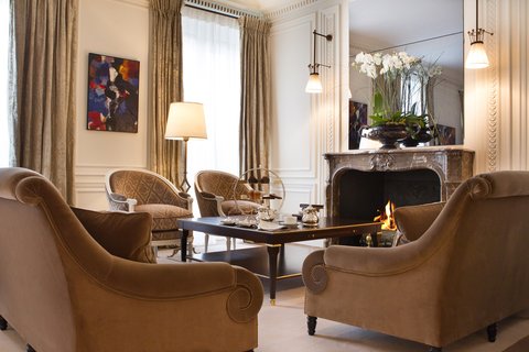 Suite Duc de Morny
