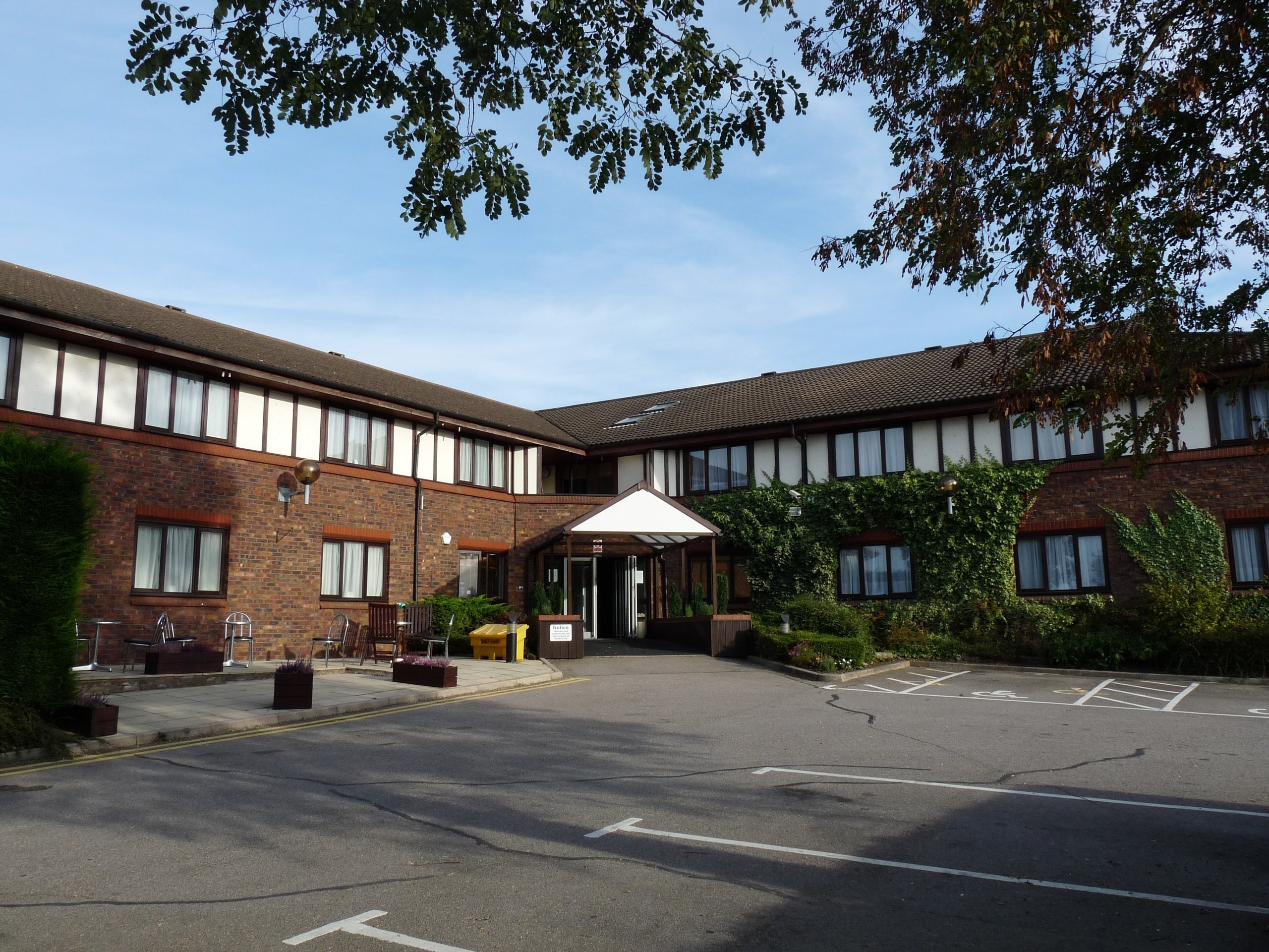 Days Inn Sandy