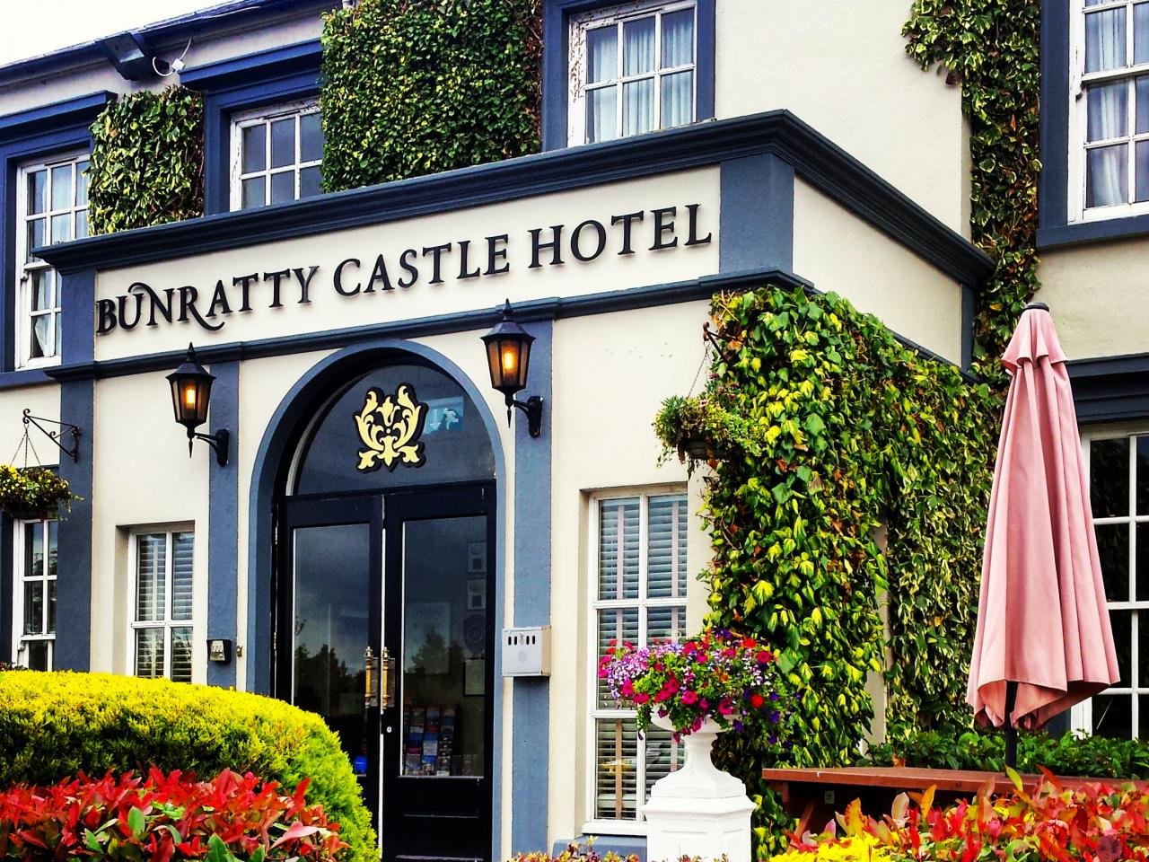 Bunratty Castle Hotel & Leisure Club, BW