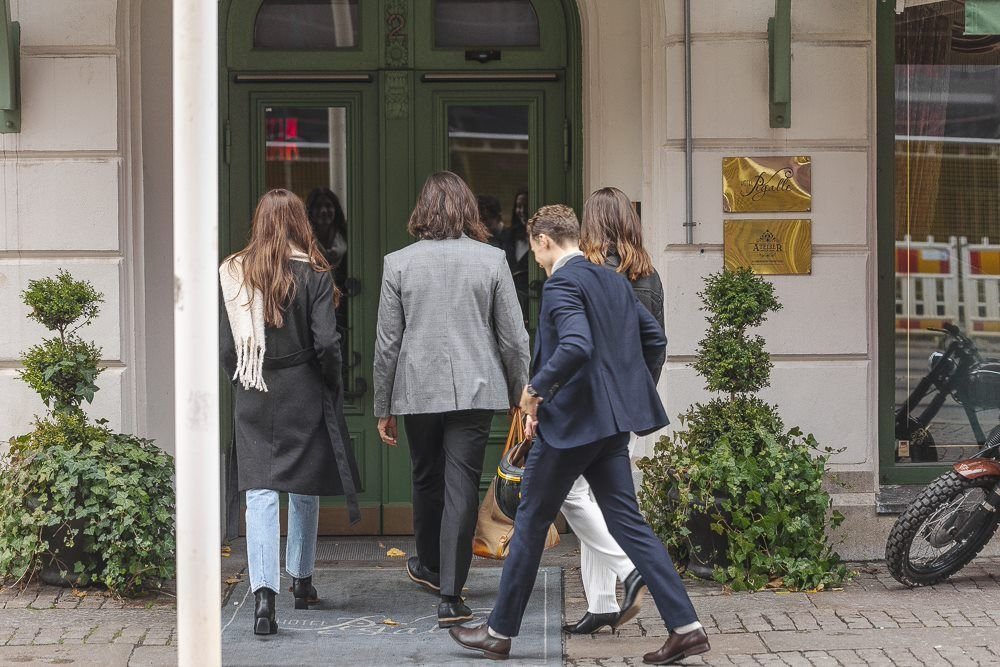 Hotel Pigalle