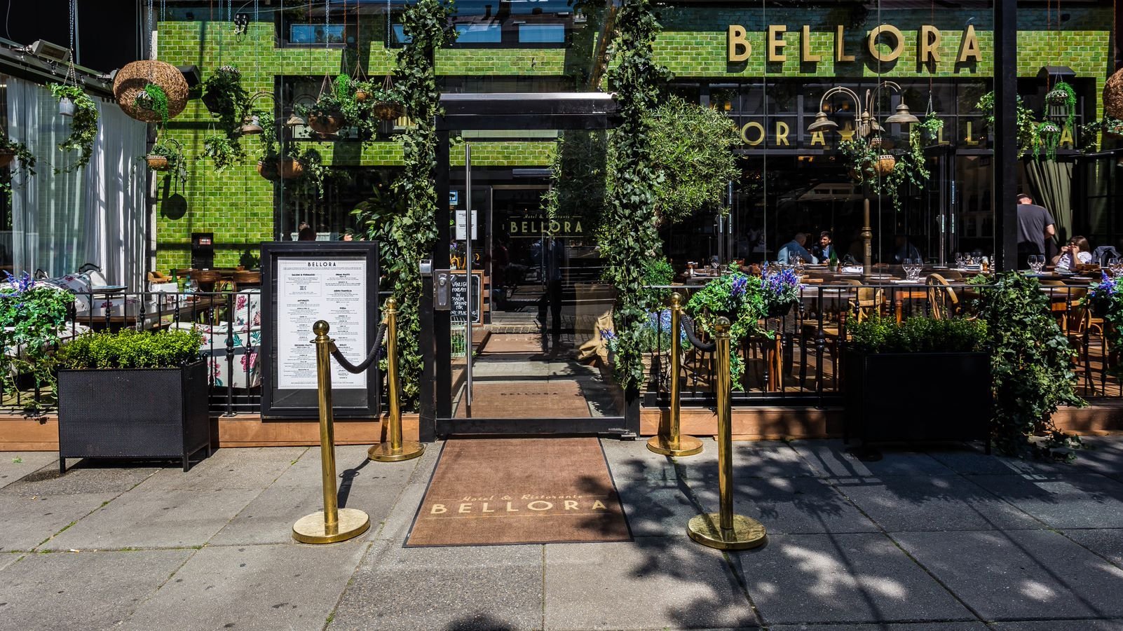 Hotel Bellora