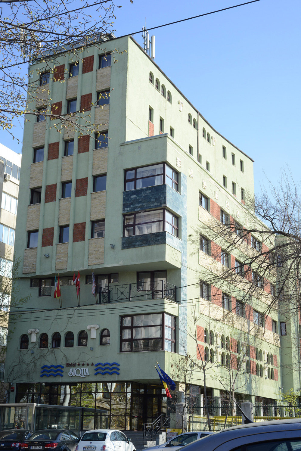 Siqua Hotel