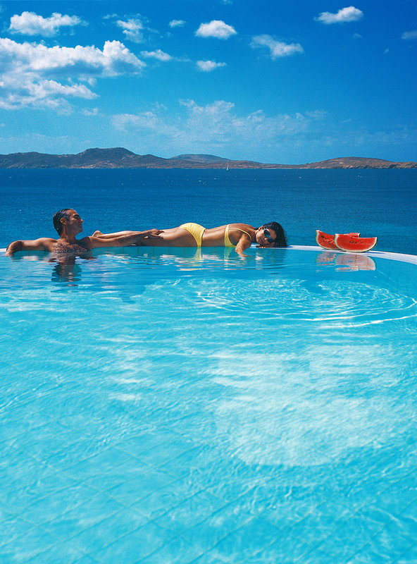 Mykonos Grand Resort
