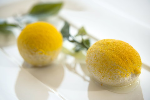 Lefay Vital Gourmet Il Limone