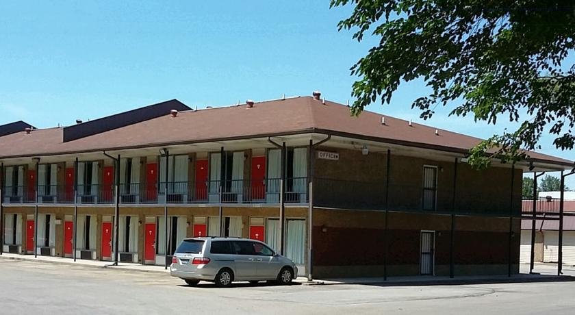 Red Carpet Inn