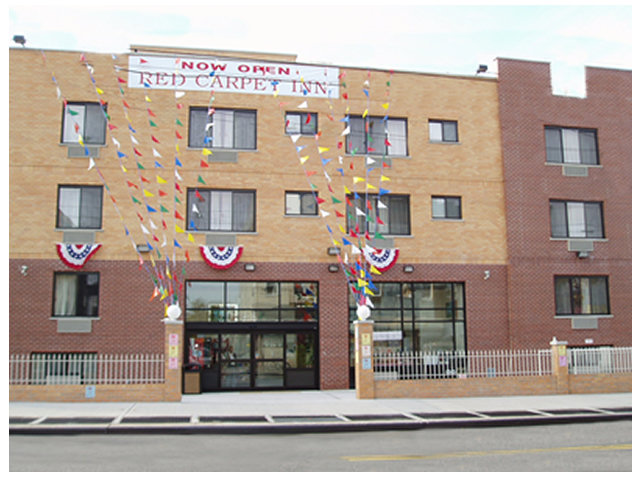 Red Carpet Inn New York Area