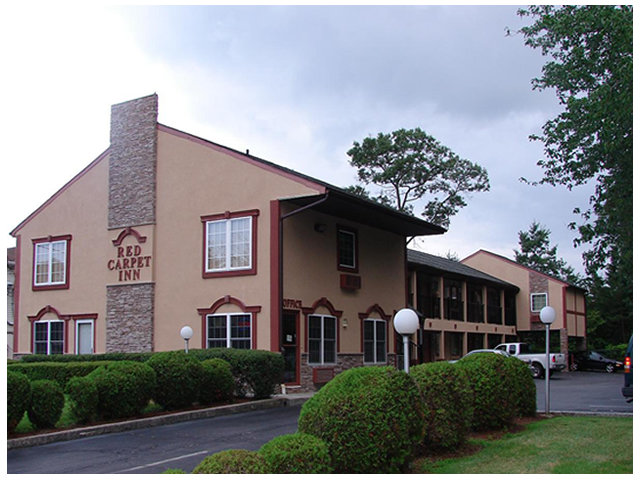 Red Carpet Inn