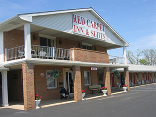 Red Carpet Inn & Suites