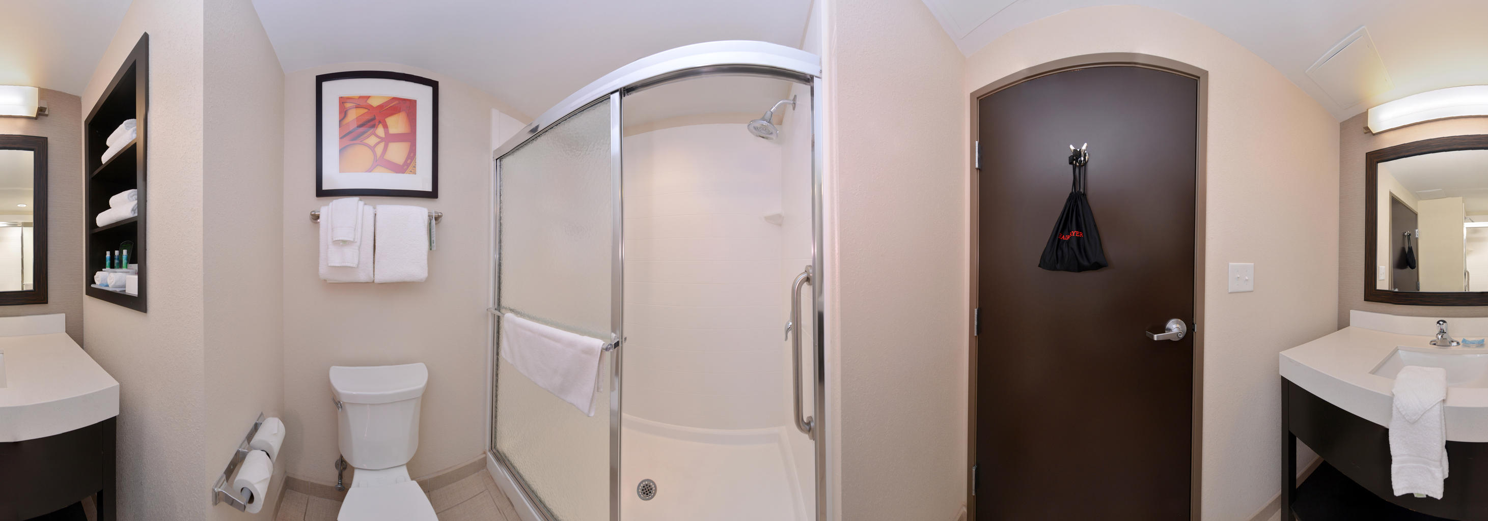 Holiday Inn Express and Suites Monroe