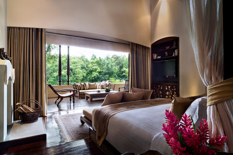 Residence Villa