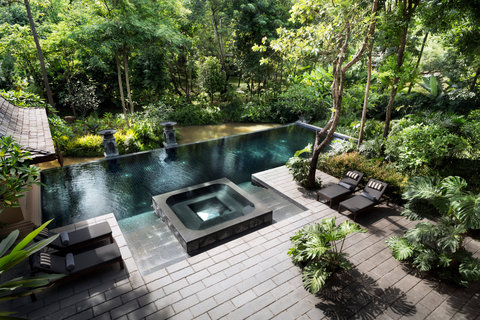 Residence Villa