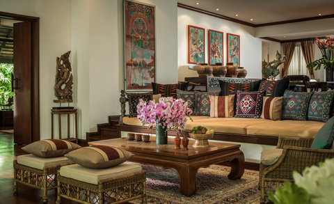 Resort Residence
