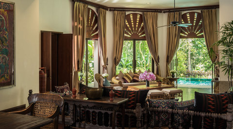 Resort Residence