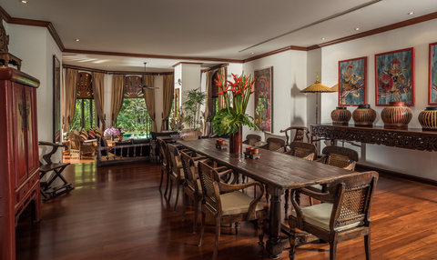 Resort Residence