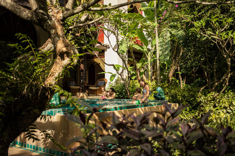 Resort Residence
