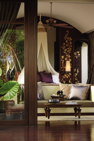 Pool Villa
