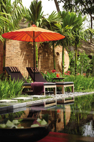 Pool Villa