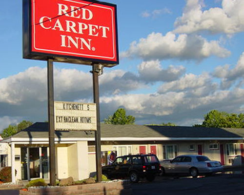 Red Carpet Inn